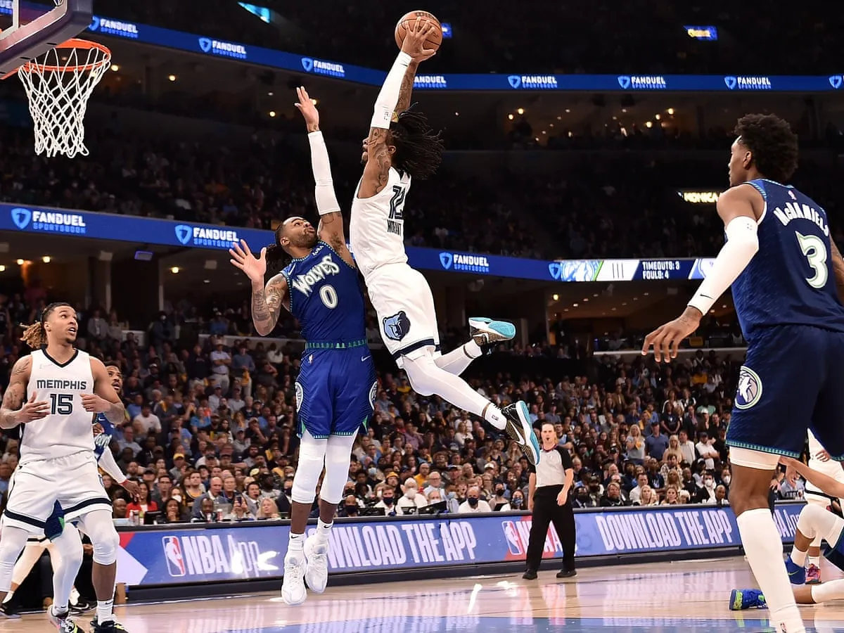 一分快三NBA季后赛篮球扣篮精彩瞬间