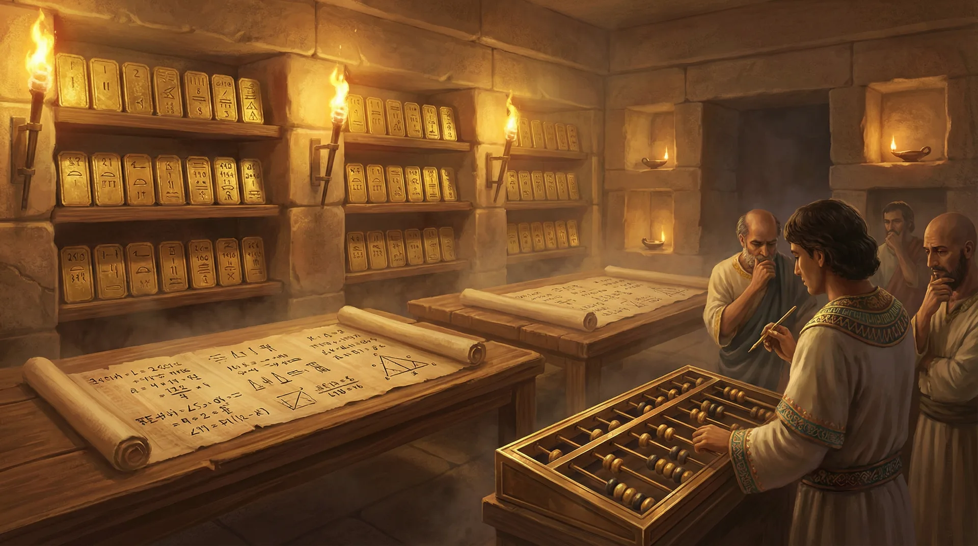 一分快三 - 排列四